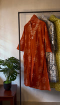 Ember Printed Salwar Suit Set